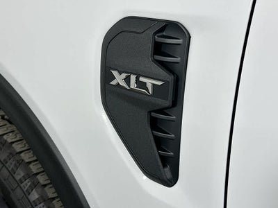 Ford Ranger XLT 2026