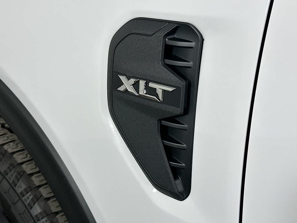 Ford Ranger XLT 2026