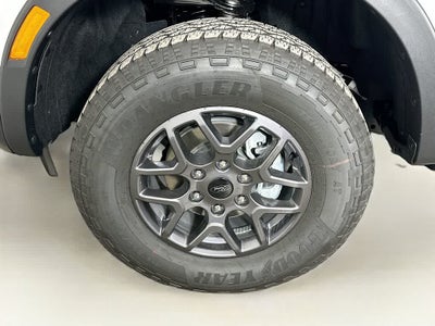 Ford Ranger XLT 2026