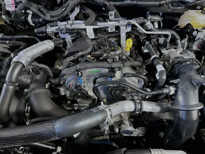 Ford Ranger XLT 2026