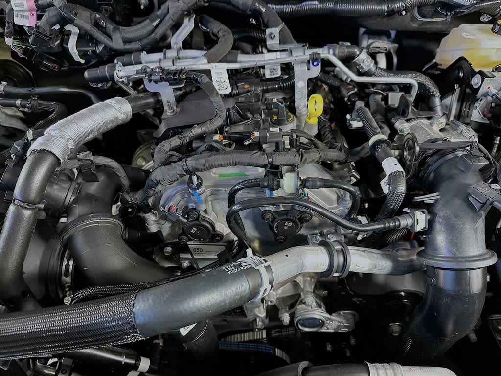 Ford Ranger XLT 2026