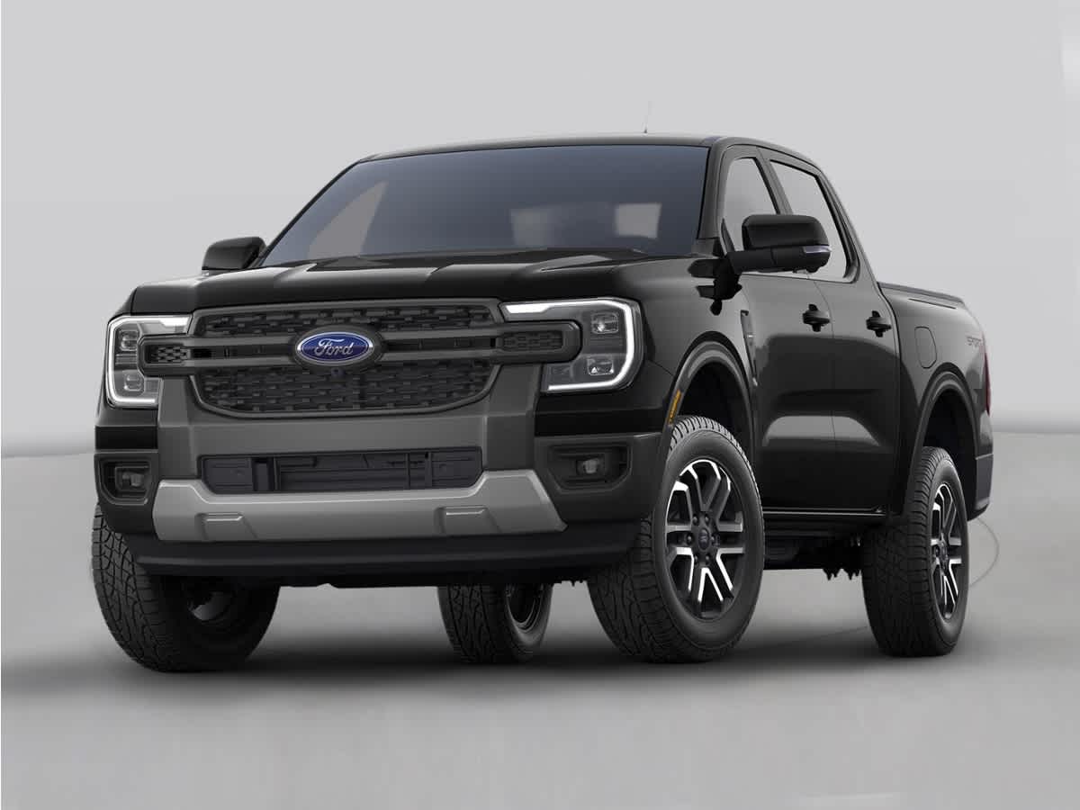 Ford Ranger XLT 2026