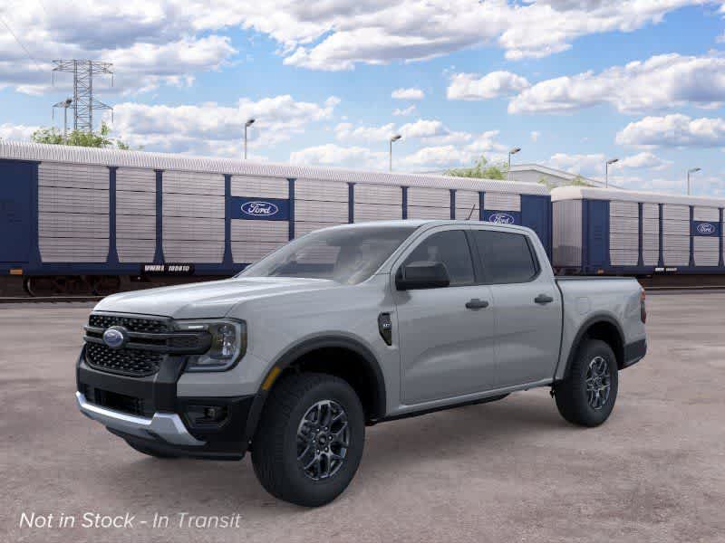 Ford Ranger XLT 2026