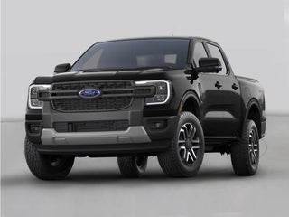 Ford Ranger XLT 2026
