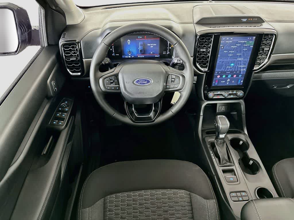 Ford Ranger XLT 2026