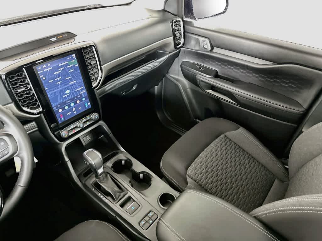 Ford Ranger XLT 2026