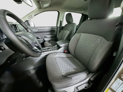 Ford Ranger XLT 2026