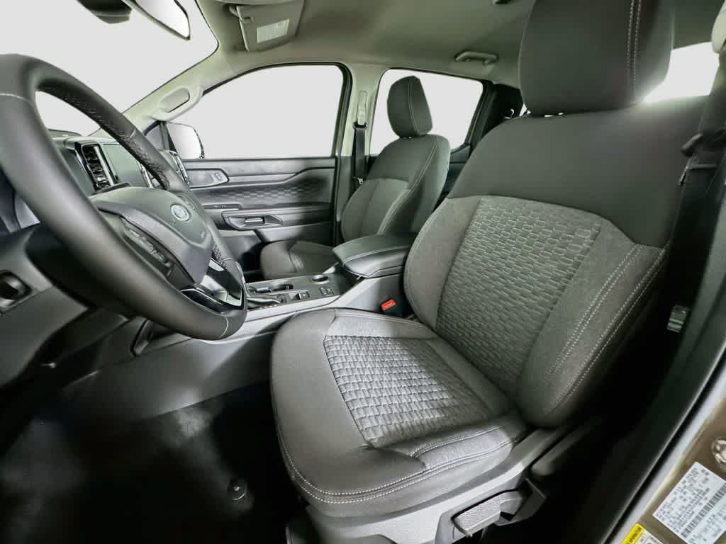 Ford Ranger XLT 2026