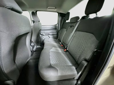 Ford Ranger XLT 2026