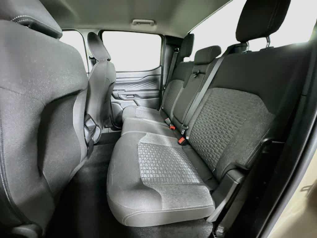 Ford Ranger XLT 2026