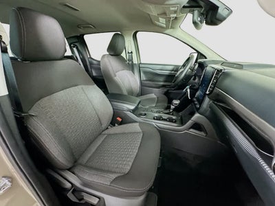 Ford Ranger XLT 2026