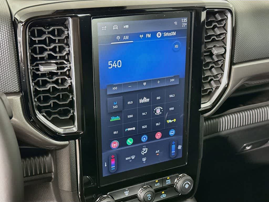 Ford Ranger XLT 2026