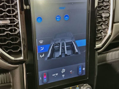 Ford Ranger XLT 2026