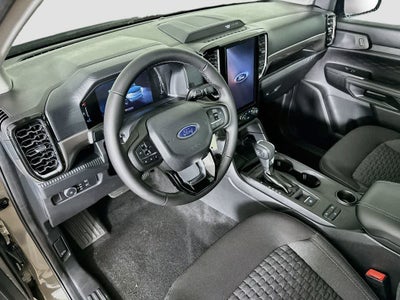 Ford Ranger XLT 2026