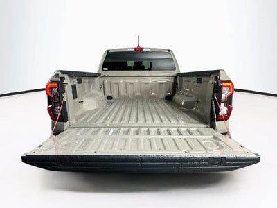 Ford Ranger XLT 2026