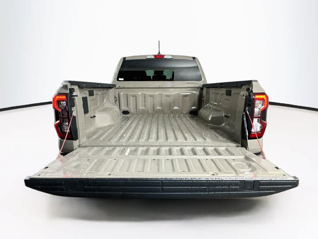 Ford Ranger XLT 2026