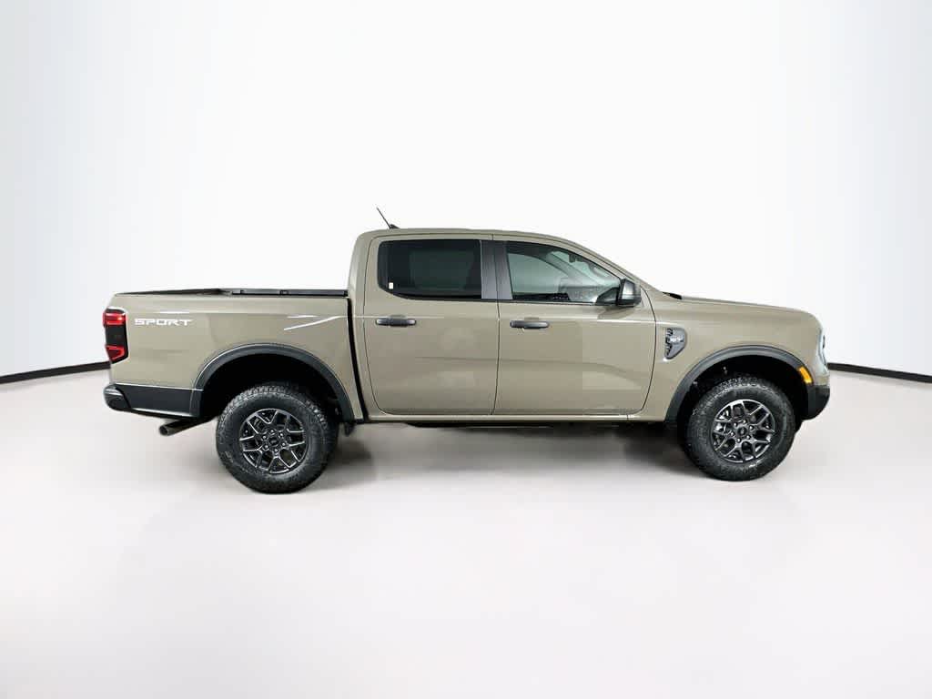 Ford Ranger XLT 2026