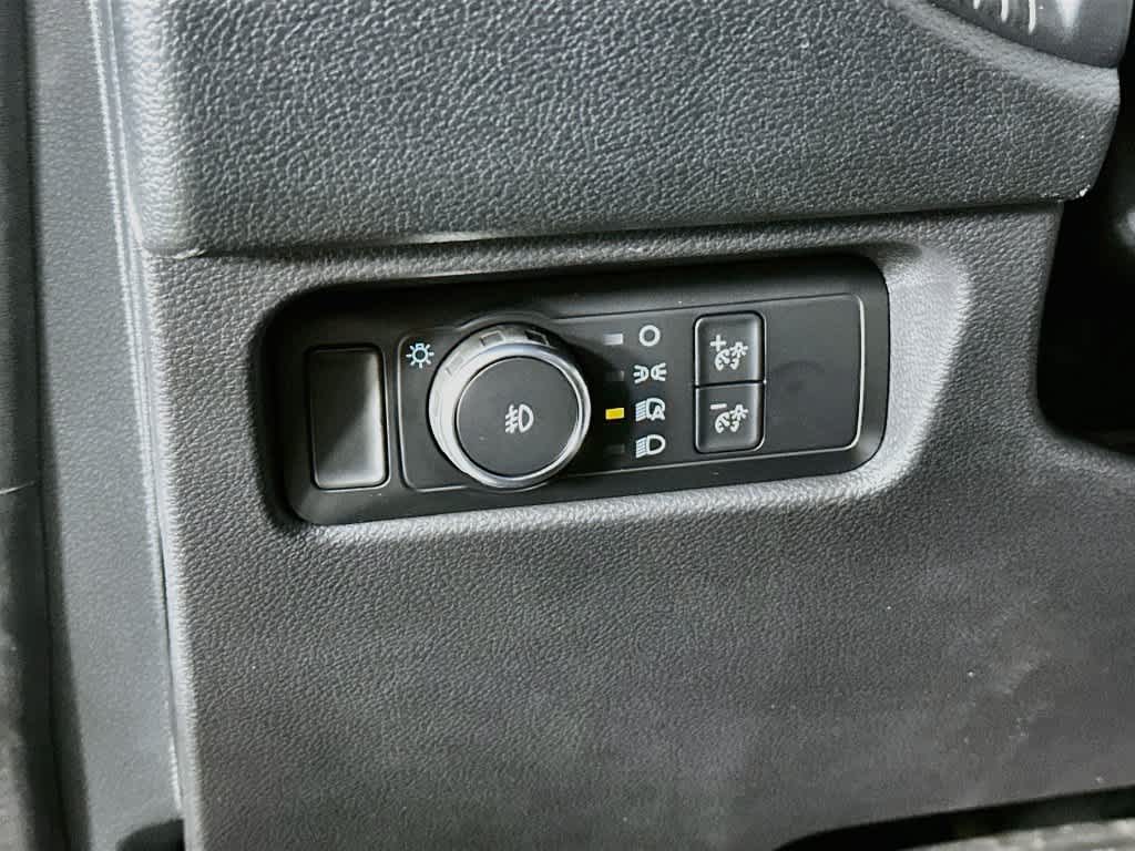 Ford Ranger XLT 2026