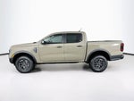 Ford Ranger XLT 2026