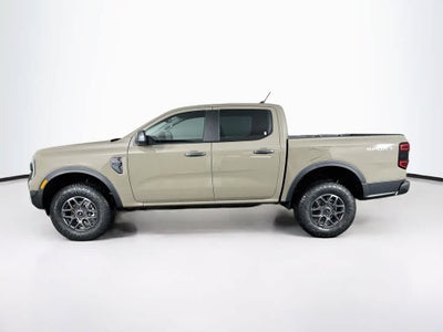Ford Ranger XLT 2026