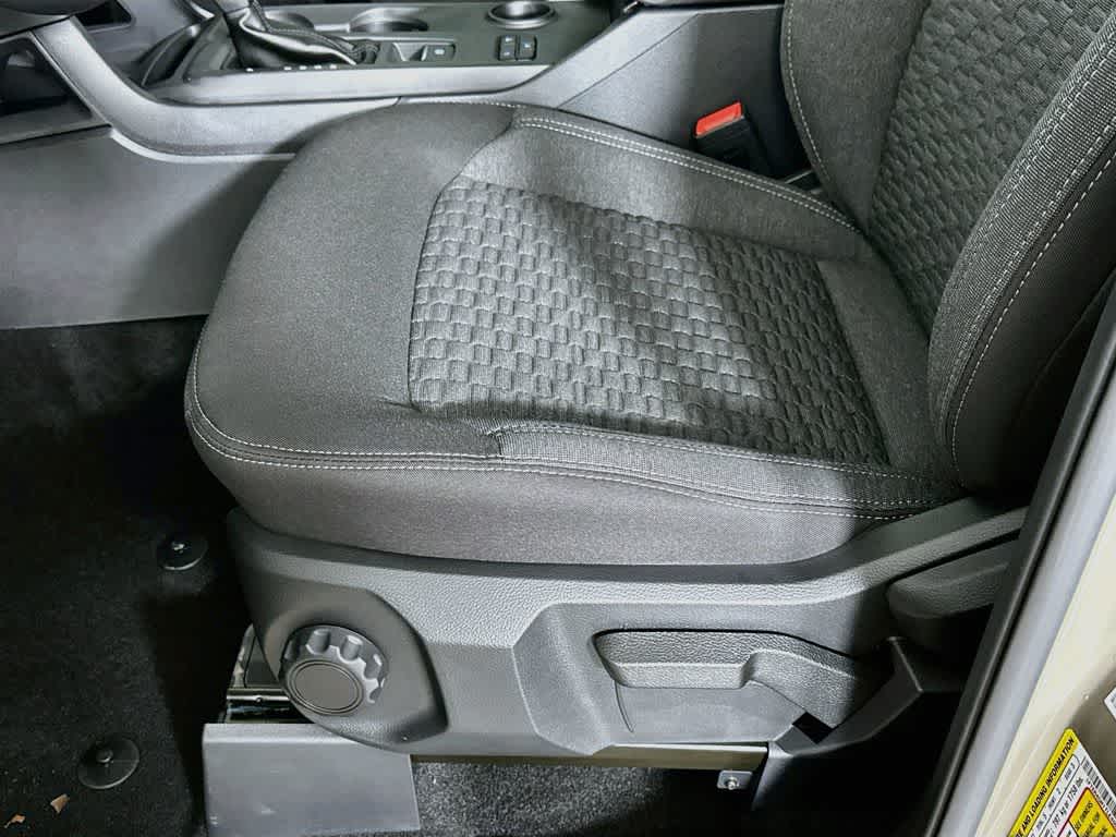 Ford Ranger XLT 2026