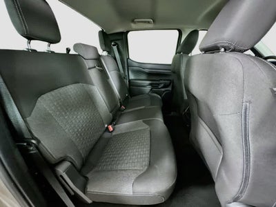 Ford Ranger XLT 2026