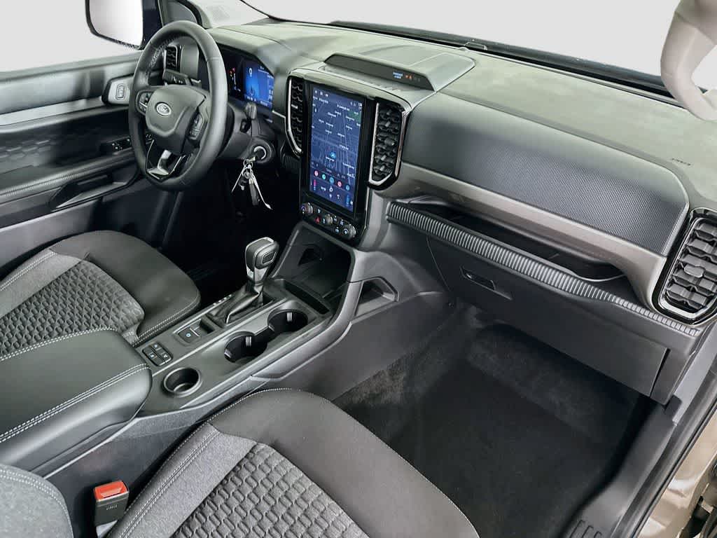 Ford Ranger XLT 2026