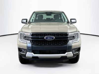 Ford Ranger XLT 2026