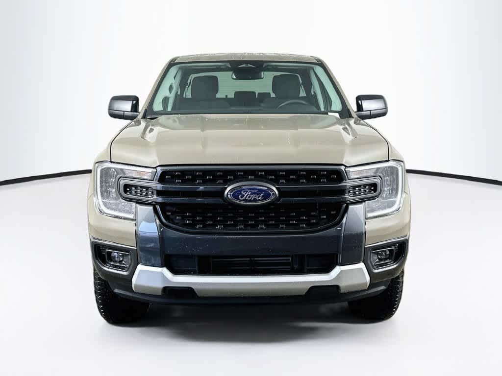 Ford Ranger XLT 2026