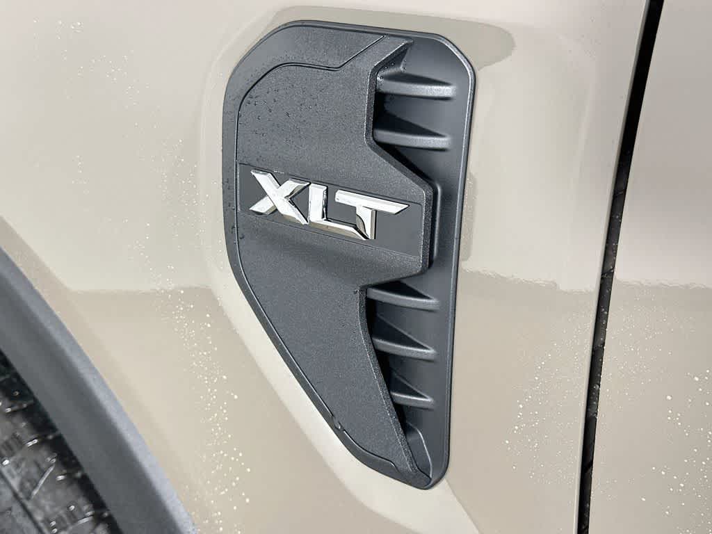 Ford Ranger XLT 2026