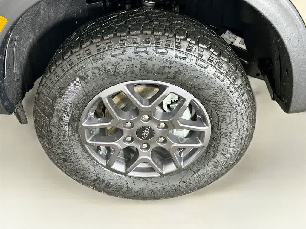 Ford Ranger XLT 2026