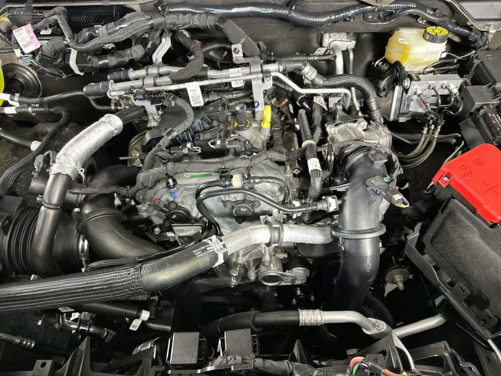 Ford Ranger XLT 2026