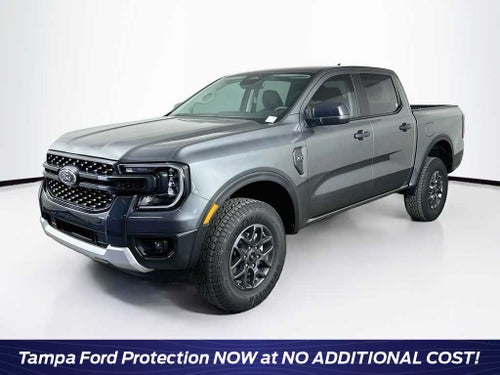 Ford Ranger XLT 2026