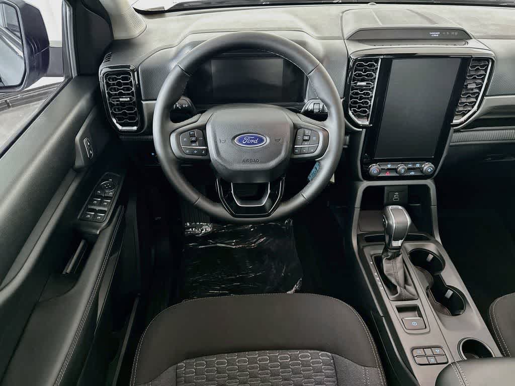 Ford Ranger XLT 2026