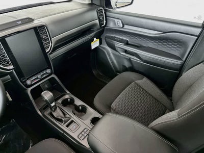 Ford Ranger XLT 2026