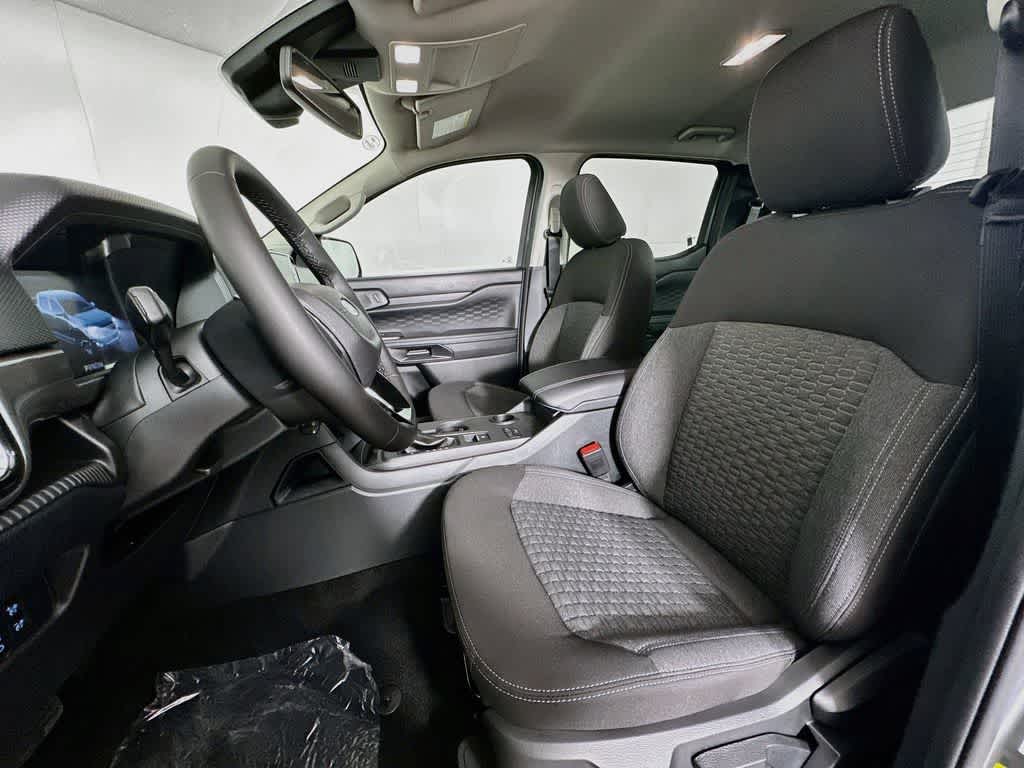 Ford Ranger XLT 2026