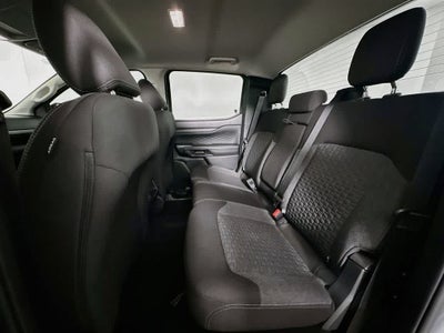 Ford Ranger XLT 2026