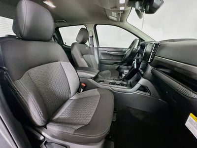 Ford Ranger XLT 2026