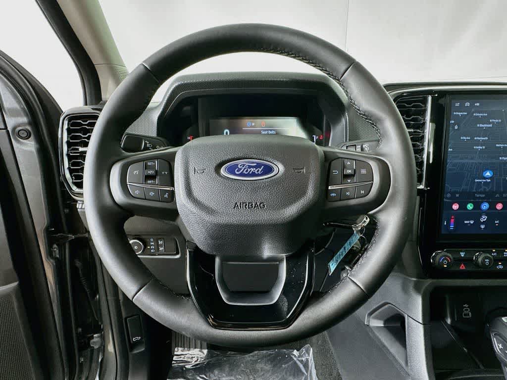 Ford Ranger XLT 2026