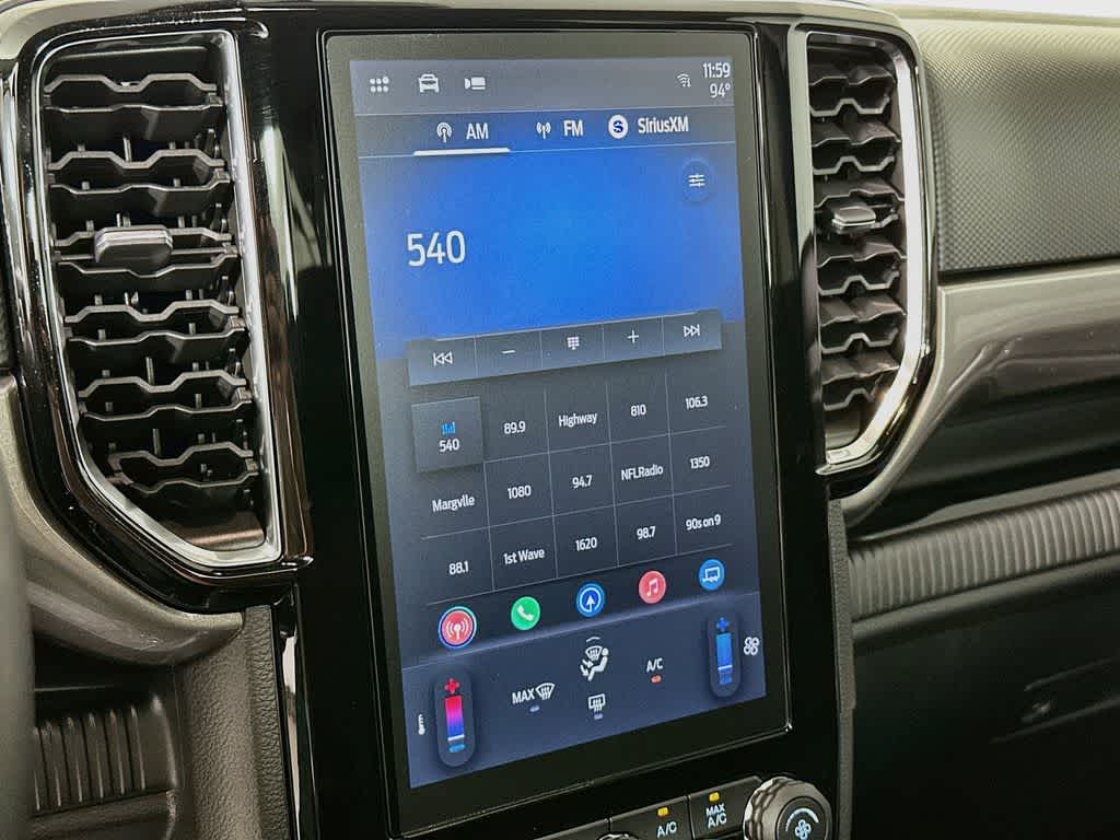 Ford Ranger XLT 2026