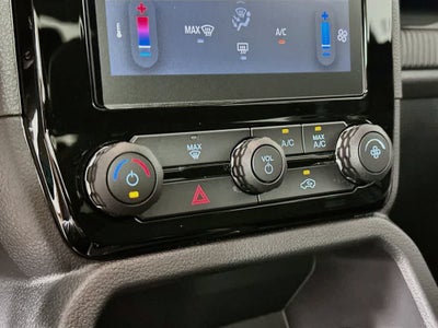 Ford Ranger XLT 2026