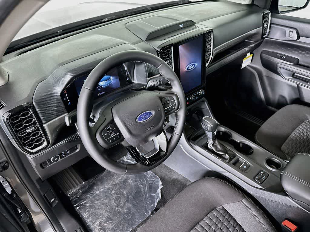 Ford Ranger XLT 2026