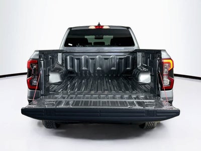Ford Ranger XLT 2026