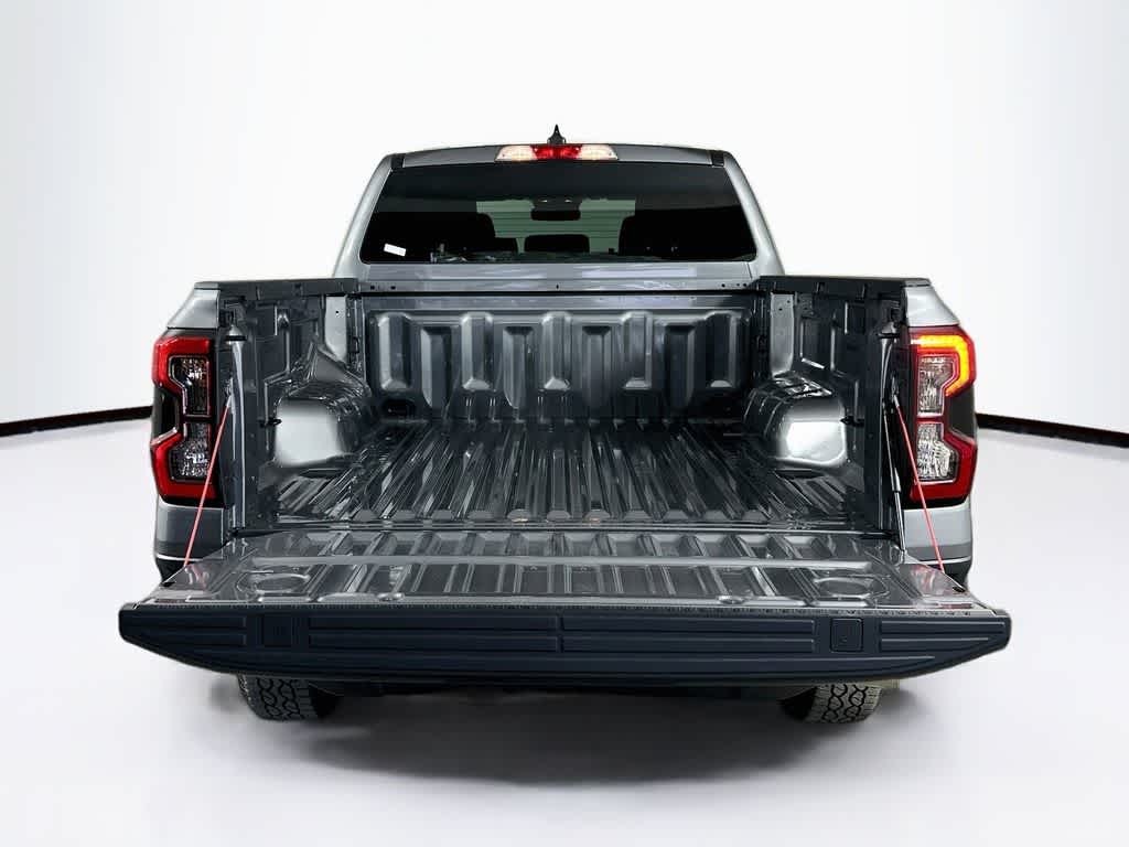 Ford Ranger XLT 2026