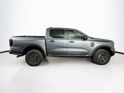 Ford Ranger XLT 2026