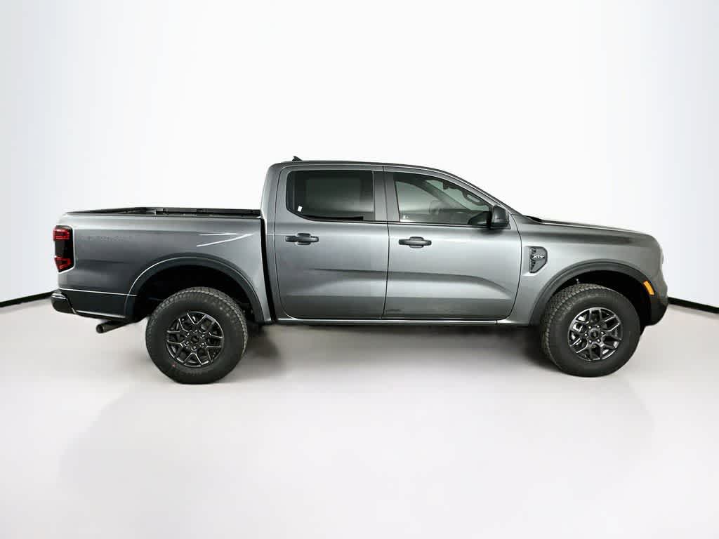 Ford Ranger XLT 2026