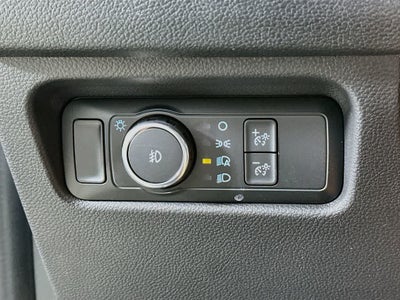 Ford Ranger XLT 2026