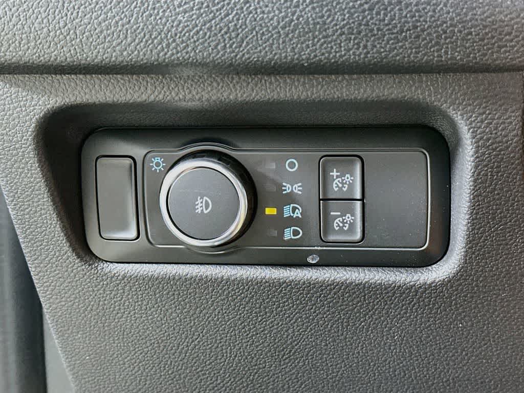Ford Ranger XLT 2026