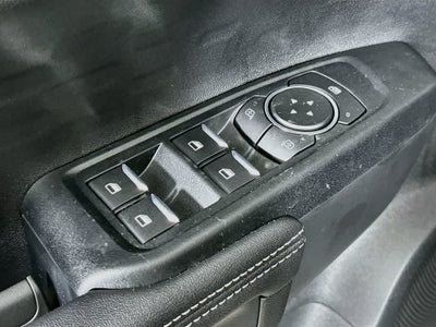 Ford Ranger XLT 2026