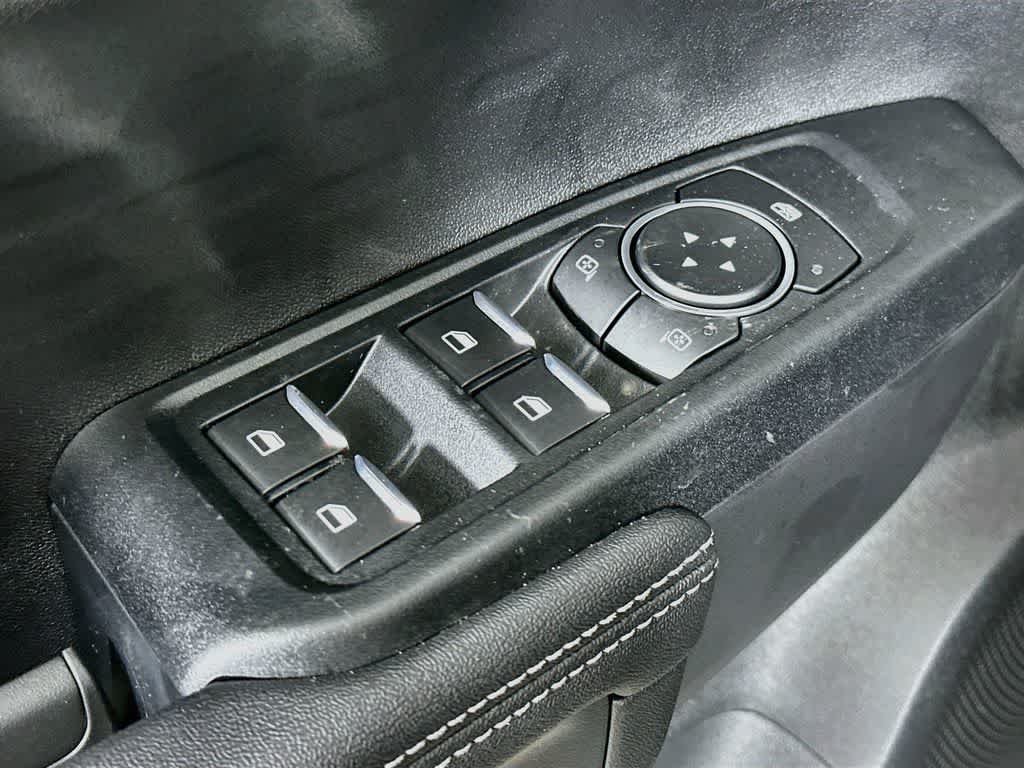 Ford Ranger XLT 2026